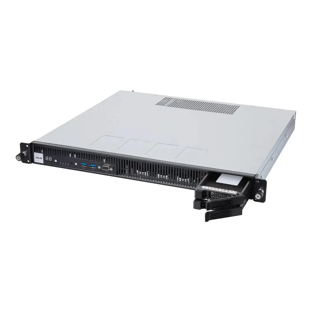 Asus ExperCenter Pro ERA100A B6 1U Rack ПК Photo 6