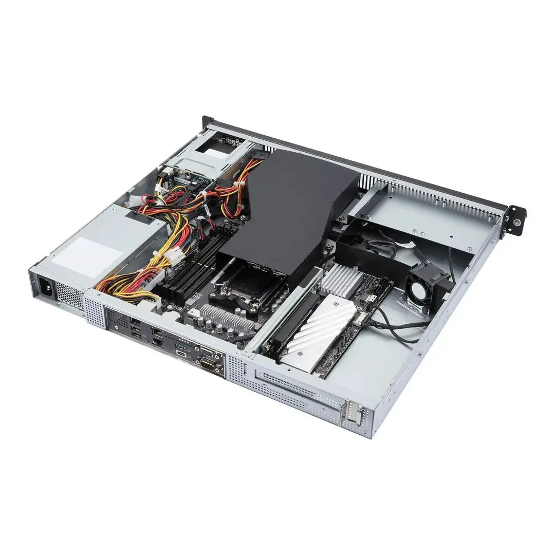 Asus ExperCenter Pro ERA100A B6 1U Rack ПК Photo 7