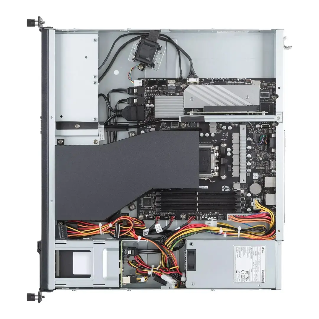 Asus ExperCenter Pro ERA100A B6 1U Rack ПК Photo 8