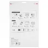 eSTUFF GLBE13302174 Privacy Filter for 13.3" Laptops Photo 2