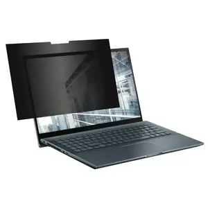 Privacy filter eSTUFF GLBE13294196 for display 13.3 inch