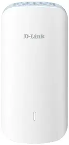 Wi‑Fi Extender D-Link AX3000 Mesh E30/E Dual Band – AX3000, Mesh support, Dual‑band