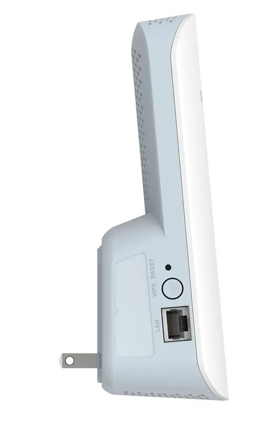 Wi‑Fi pastiprinātājs D-Link AX3000 Mesh E30/E Photo 4