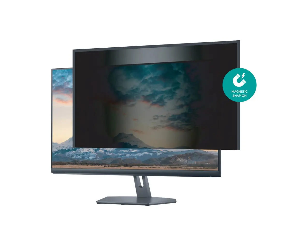 ESTUFF GLBM24524328 Bezrāmju ekrāna privātuma filtrs
