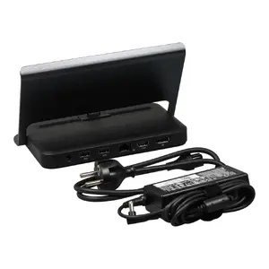 Docking station Dell 452-BBRE USB-C with dual display support