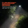 Налобный фонарь NEBO Curvbeam 600 Flex Headlamp Pack Photo 2