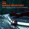 Налобный фонарь NEBO Curvbeam 600 Flex Headlamp Pack Photo 5