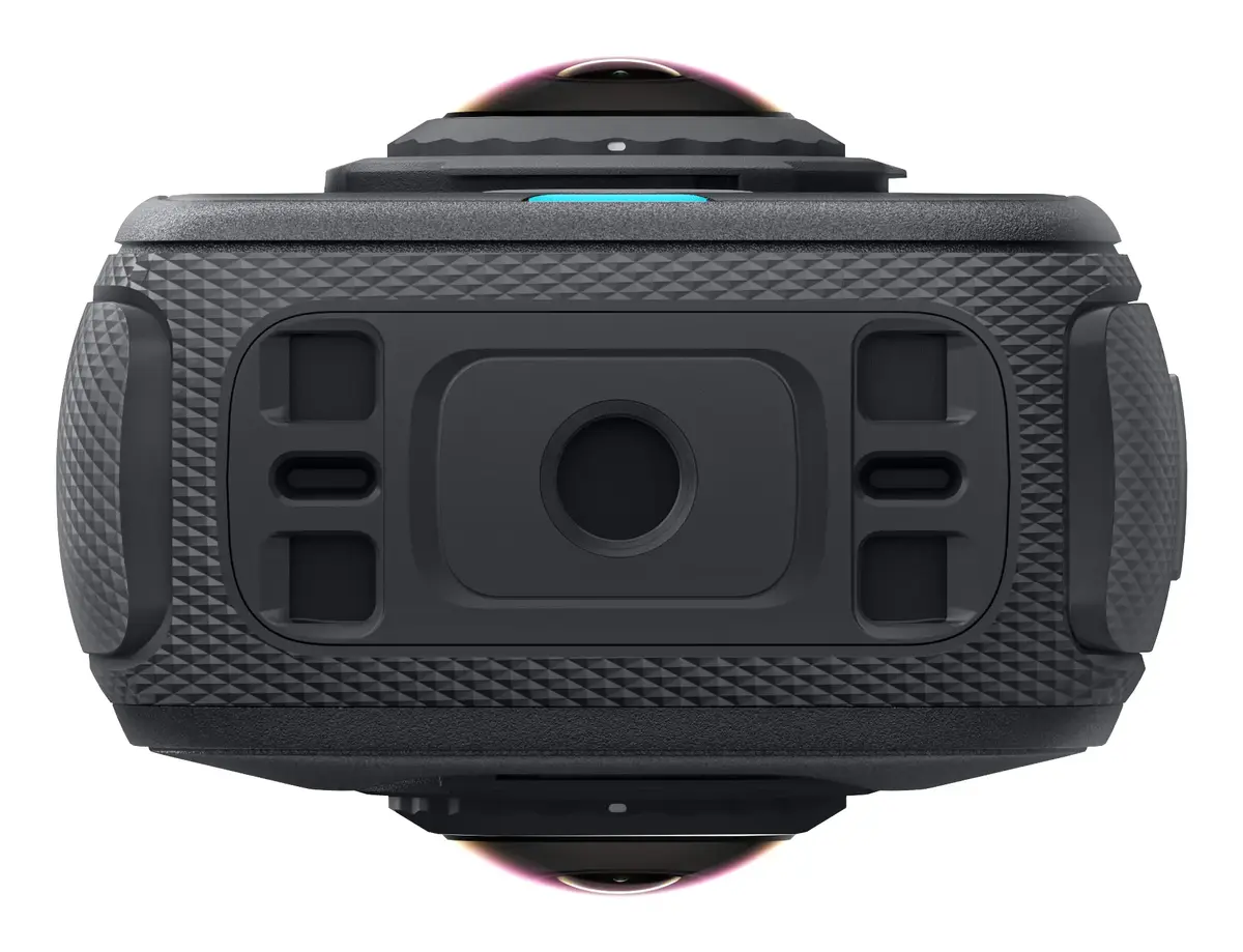 Insta360 X4AIR STARTER BUNDLE action sports camera Photo 9