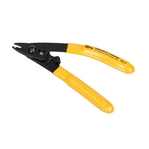Fiber optic stripper Extralink CFS-2 0.9mm 0.125mm