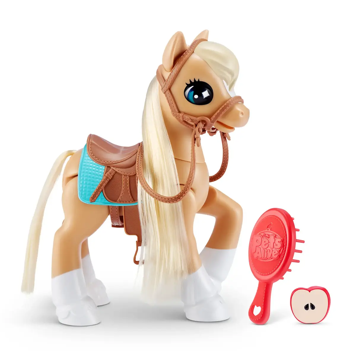 Pets Alive My Magical Pony and Stable ZURU 9546 Photo 5