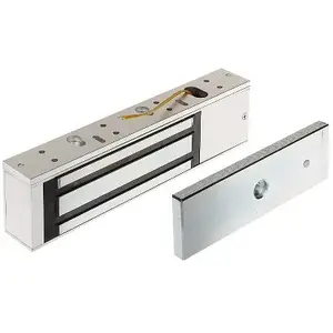 Electromagnetic lock INNE ZE-500 — 500 kg holding force, surface mount