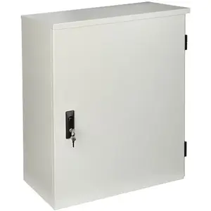 Герметичный шкаф INNE SH-750/595/322 IP65 стальная конструкция 750×595×322 мм