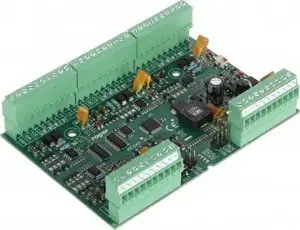 Расширитель I/O RoGer MCX4D — 4 входа, 4 выхода