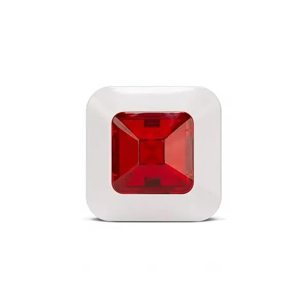 Adresējamais trigerēšanas indikators SATEL WZ-400 LED