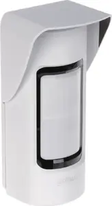 Bezvadu dubultā mikrovilnu un PIR detektors DAHUA ARD2251E-W2 868 – bezvadu kustības detektors, 868 MHz