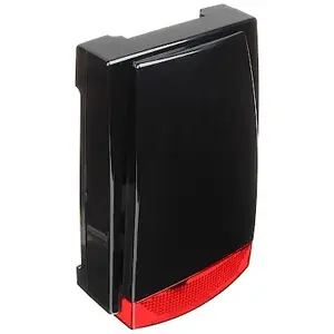 External Sounder INNE MR-100R/B IP65 weatherproof wireless