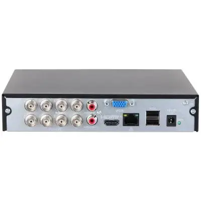 DVR DAHUA XVR1B08-I/T reģistrators Photo 2