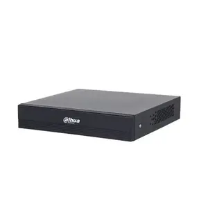 DVR 4 kanālu DAHUA XVR1B04-I/T — atbalsts AHD, HD-CVI, HD-TVI, CVBS, IP