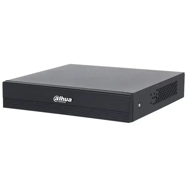 DAHUA DVR XVR1B04-I/T — 4 kanālu daudzformāta reģistrators Photo 2