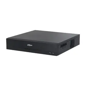 DVR Dahua Technology XVR5816S-I3 Black 16 Channel 1080P