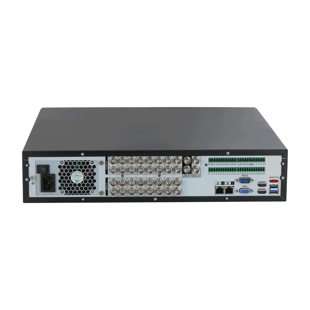 DVR Dahua Technology XVR5816S-I3 Photo 3