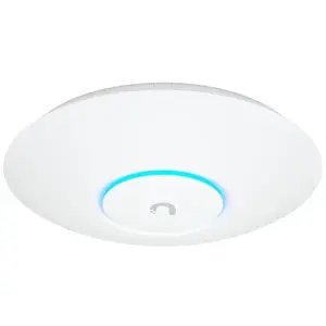 Access Point Ubiquiti UQ-U6+ Wi-Fi 6 Dual Band 1800 Mbps