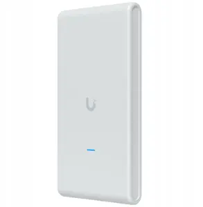 Точка доступа Ubiquiti UQ-U6-MESH-PRO Wi-Fi 6 573.5Mbps 2400Mbps