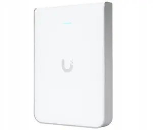 Access Point Ubiquiti UQ-U6-IW Wi-Fi 6 573.5Mbps 4800Mbps