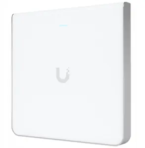 Access Point Ubiquiti UQ-U6-ENT-IW Wi-Fi 6E Indoor