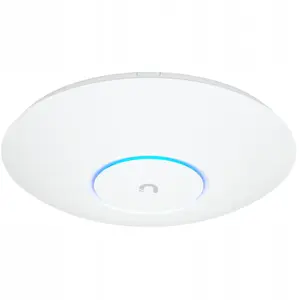 Access Point Ubiquiti UniFi UQ-U6-ENTERPRISE Dual-Band Wi-Fi 6E