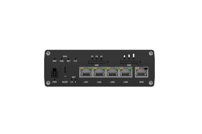 Wireless Router Teltonika RUTM54 Photo 4