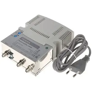 Wireless range extender Terra HA-126 amplifier, gain 34 dB