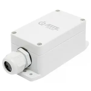 PoE Switch Atte APT-4-11-CA1 4-port hermetic enclosure, PoE power not specified