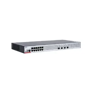 Коммутатор RUIJIE RG-CS83-12GT4XS-P 12 портов Gigabit Ethernet с 4 SFP+ аплинками, PoE