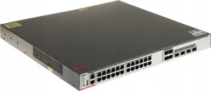 PoE Switch RUIJIE RG-CS86-24XMG4XS4VS-UPD 24-port SFP+