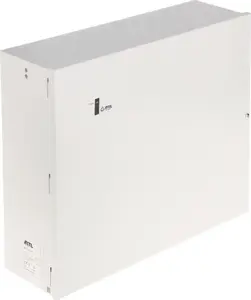PoE slēdzis Atte IP-8-20-H — 8 portu PoE slēdzis 20W