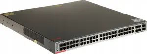 PoE switch RUIJIE RG-CS86-48MG4VS2QXS-UPD 48-port with QSFP+ uplink