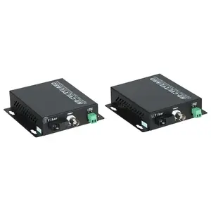 Video converter INNE OVH-1D/SC 1x Video, RS-485 TX/RX