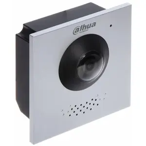 Video doorphone DAHUA VTO4201F-P 2-Wire with 7-inch color display