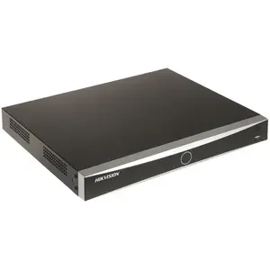 Network Video Recorder Hikvision DS-7608NXI-K2 — 8 channels, 4K support