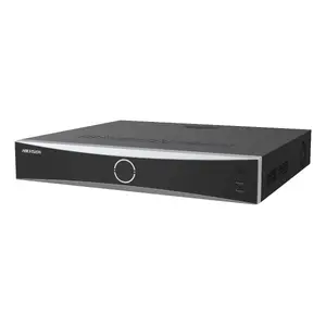 Сетевой видеорегистратор Hikvision DS-7732NXI-I4/VPRO 1.5U Black