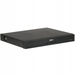 Network Video Recorder DAHUA NVR5216-8P-EI2 — 16-channel NVR with 8 PoE ports