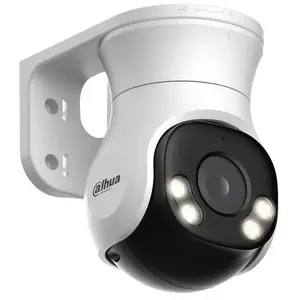 Surveillance Camera DAHUA HAC-PT1509A-A-LED-0280B-S2 4in1 1080P IR Night Vision