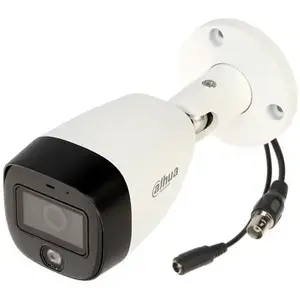 Surveillance Camera Dahua HAC-HFW1500CM-IL-A-0280B-S2 1080P IR Night Vision