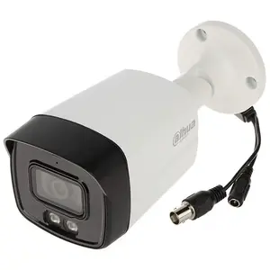 Surveillance Camera DAHUA HAC-HFW1200TLM-IL-A-0280B-S6 1080p