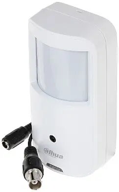 Videonovērošanas kamera DAHUA HAC-HUM3200A-0280P-S5 1080p, HAC-HUM3200A-0280P-S5