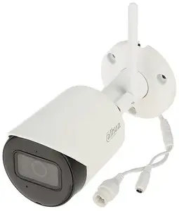 Surveillance Camera DAHUA IPC-HFW1230DS-SAW-0360B 1080p