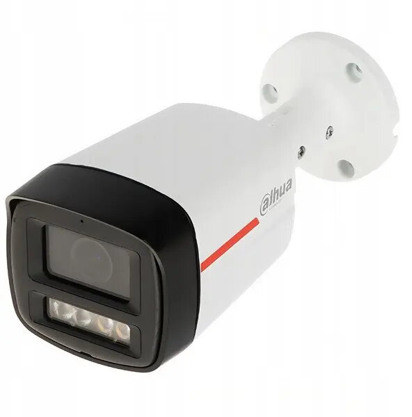 Videonovērošanas kamera DAHUA IPC-HFW2849TL-S-LED-0360B-PRO 8MP 4K