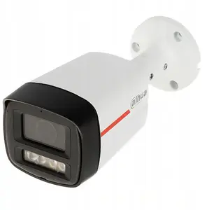 Камера видеонаблюдения DAHUA IPC-HFW2849TL-S-LED-0360B-PRO 8MP 4K UHD