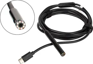 Endoscope camera BLOW ENDO-CAM/2M USB-C standard
